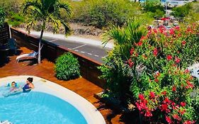 Marina , 2Mn A Pieds Plage Boucan Canot